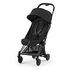 CYBEX Coya Buggy, Sepia Black - Matt Black Frame (522004315)