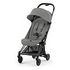 CYBEX Coya Buggy, Mirage Grey - Matt Black Frame (522004325)