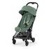 CYBEX Coya Buggy, Leaf Green - Matt Black Frame (522004355)