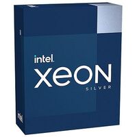 INTEL Xeon Silver 4416+ "Sapphire Rapids-SP", 20x 2.0GHz (3.9GHz), Socket 4677, Boxed without Cooler (BX807134416)