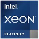 INTEL Xeon Platinum 8460Y+ "Sapphire Rapids-SP", 40x 2.0GHz (3.7GHz), Sockel 4677, Tray (PK8071305072601)