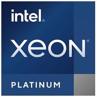 INTEL Xeon Platinum 8468 "Sapphire Rapids-SP", 48x 2.1GHz (3.8GHz), Socket 4677, Tray (PK8071305072501)