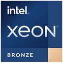 INTEL Xeon Bronze 3408U "Sapphire Rapids-SP", 8x 1.8GHz (1.9GHz), Socket 4677, Boxed without Cooler (BX807133408U)