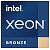 INTEL Xeon Bronze 3408U "Sapphire Rapids-SP", 8x 1.8GHz (1.9GHz), Socket 4677, Boxed without Cooler (BX807133408U)