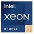 INTEL Xeon Bronze 3408U "Sapphire Rapids-SP", 8x 1.8GHz (1.9GHz), Sockel 4677, Boxed ohne Kühler (BX807133408U)