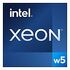 INTEL Xeon w5-2465X "Sapphire Rapids-WS", 16x 3.1GHz (4.7GHz), Socket 4677, Boxed without Cooler (BX807132465X)