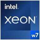 INTEL Xeon w7-2495X "Sapphire Rapids-WS", 24x 2.5GHz (4.8GHz), Sockel 4677, Boxed ohne Kühler (BX807132495X)