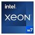 INTEL Xeon w7-2495X "Sapphire Rapids-WS", 24x 2.5GHz (4.8GHz), Sockel 4677, Boxed ohne Kühler (BX807132495X)