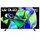 LG ELECTRONICS OLED42C38LA