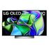 LG ELECTRONICS OLED48C38LA.AVS, CH-Model