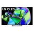 LG ELECTRONICS OLED55C38LA