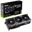 ASUS TUF-RTX4070-O12G-GAMING OC, GeForce RTX 4070, 12GB GDDR6X, PCI-Express (90YV0IZ0-M0NA00)