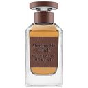ABERCROMBIE & FITCH Authentic Moment Man Eau de Toilette Spray 100 ml
