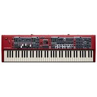 NORD Stage 4 Compact
