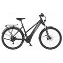 FISCHER E-Bike ATB TERRA 5.0i, 27.5 '', 44cm, Schwarz (62529)