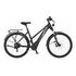 FISCHER E-Bike ATB TERRA 5.0i, 27.5 '', 44cm, Black (62529)