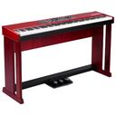 NORD Wood Keyboard Stand V3