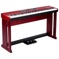NORD Wood Keyboard Stand V3