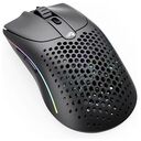 GLORIOUS Model O 2 Wireless, Matte Black (GLO-MS-OWV2-MB)