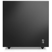 AUDIO PRO SW-5, Schwarz