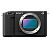 SONY ZV-E1 Body, Black (ZVE1BDI)