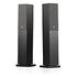 AUDIO PRO A38, Black (Pair)