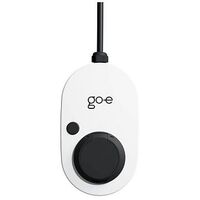 GO-E Charger Gemini, 11 kW