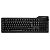 DAS KEYBOARD 4 Professional for Mac, MX-Brown, Black, German layout (DASK4MACSFT-DE)