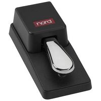 NORD Single Pedal 2