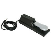 NORD Single Sustain Pedal