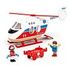 BRIO World Rescue Helicopter