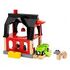 BRIO World Animal Barn (36012)