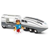 BRIO World Turbo-Zug (36003)