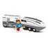 BRIO World Turbo Train (36003)