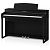 KAWAI CA 401, Premium Schwarz Satin