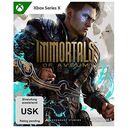 Immortals of Aveum (Electronic Arts), Xbox Series X