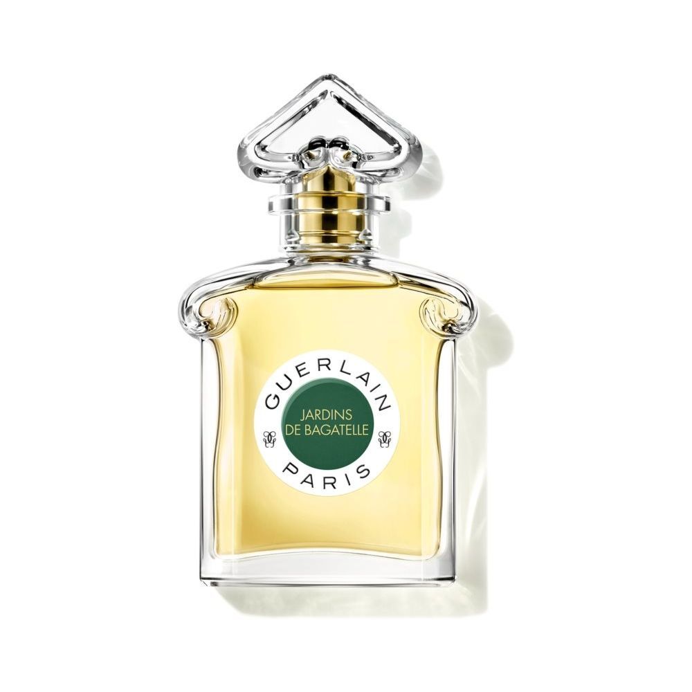 GUERLAIN Jardins De Bagatelle Eau de Toilette Spray 75 ml