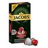 JACOBS Lungo 6 Classico - Nespresso, 10 Caspules (4057022)