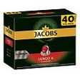 JACOBS Lungo 6 Classico - Nespresso, 40 Kapseln (4028637)