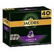 JACOBS Lungo 8 Intenso - Nespresso, 40 Kapseln (4028639)