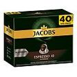 JACOBS Espresso 10 Intenso - Nespresso, 40 Kapseln (4028638)