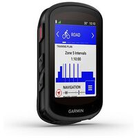 Garmin 010-02060-01  Garmin Edge 530 6,6 cm (2.6) GPS de