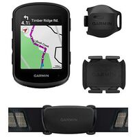 GARMIN Edge 840 Bundle (010-02695-11)