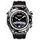 HUAWEI Watch Ultimate, 48mm, Schwarz (55020AGF)