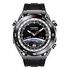 HUAWEI Watch Ultimate, 48mm, Schwarz (55020AGF)