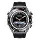 HUAWEI Watch Ultimate, 48mm, Schwarz (55020AGF)