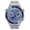 HUAWEI Watch Ultimate, 48mm, Blau (55020AGG)