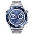 HUAWEI Watch Ultimate, 48mm, Blau (55020AGG)