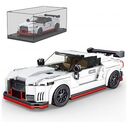MOULD KING Model Car - GTR (27031)
