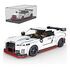 MOULD KING Model Car - GTR (27031)